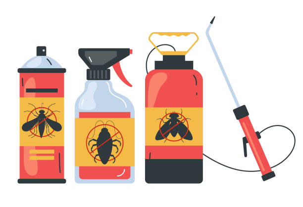 Best Flea Control Services  in Eerlin, ND
